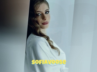Sofiavoose
