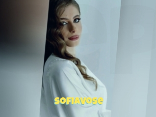 Sofiavose
