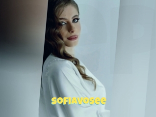 Sofiavosee