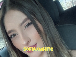 Sofiaxwhite