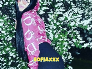 sofiaxxx Sexe et Porno