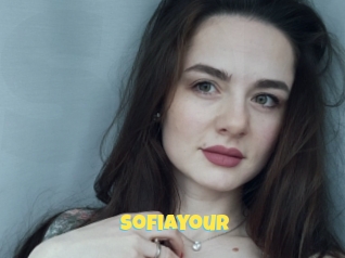 Sofiayour