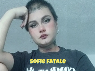 Sofie_fatale