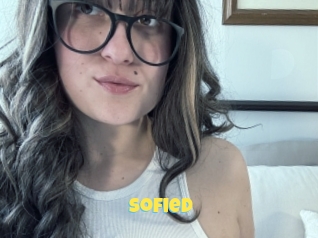Sofied