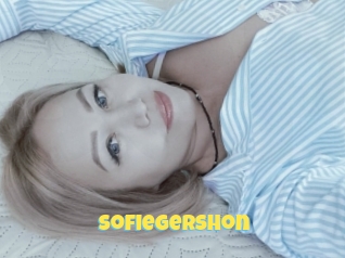 Sofiegershon