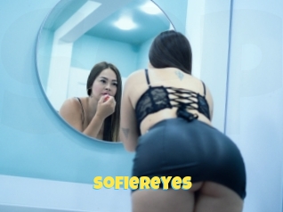 Sofiereyes