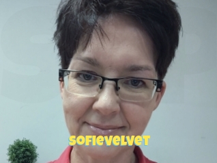 Sofievelvet