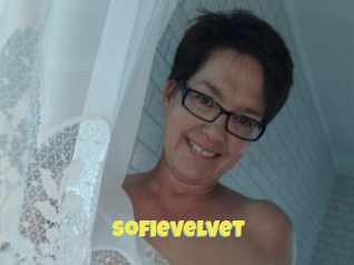 Sofievelvet