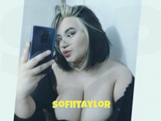 Sofiitaylor