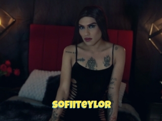 Sofiiteylor