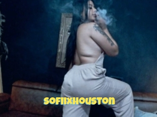 Sofiixhouston