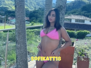 Sofikatt18