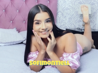 Sofimontiell
