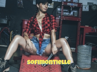 Sofimontielle