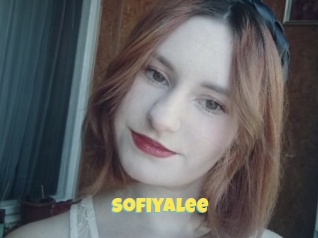 Sofiyalee