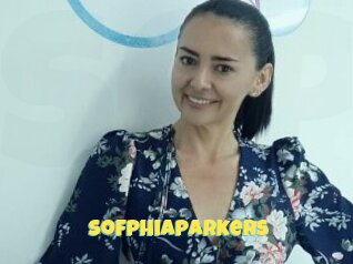 Sofphiaparkers