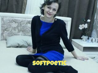 Softpoetic