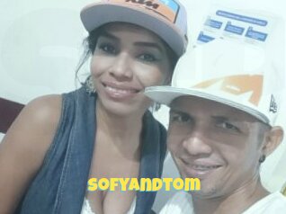 sofyandtom Sexe et Porno