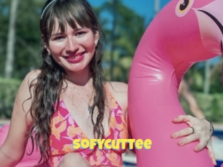 Sofycuttee