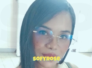 Sofyrose