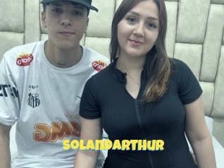 Solandarthur