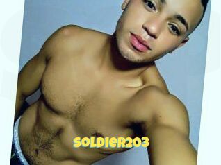 Soldier203