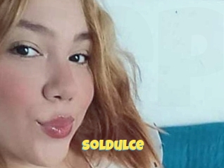 Soldulce
