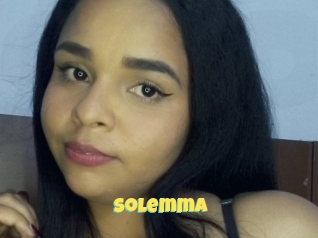 Solemma