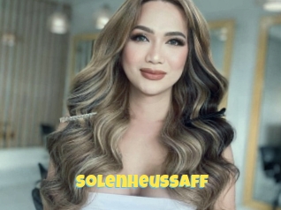 Solenheussaff