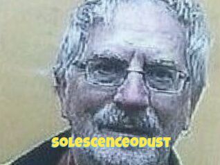 Solescenceodust