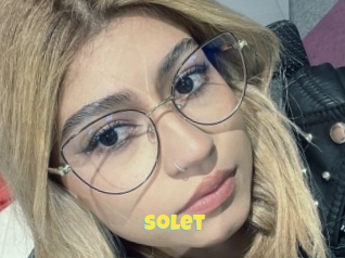 Solet