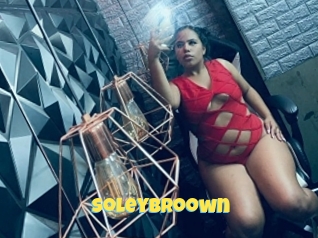 Soleybroown