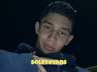 Soleyevans