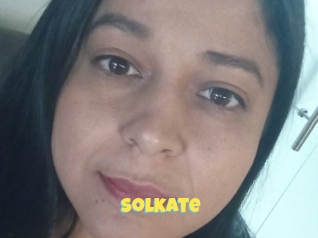 Solkate