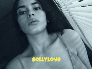 Sollylove