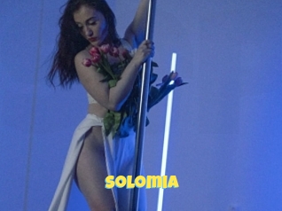 Solomia