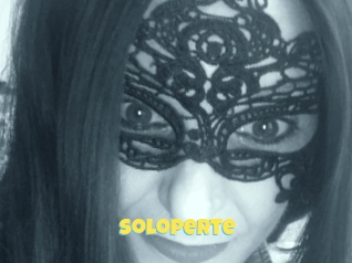 Soloperte