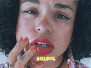 Solsol