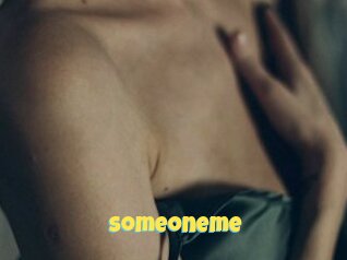 Someoneme