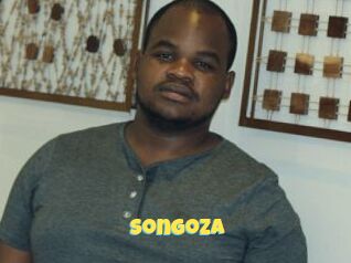 Songoza