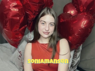 Soniamanson