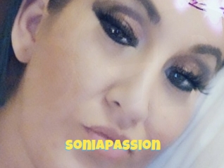 soniapassion Sexe et Porno