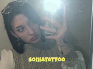 Soniatattoo