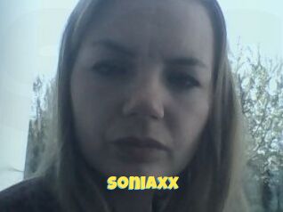 soniaxx Sexe et Porno