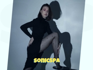 Sonicspa