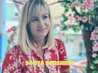 Sonya_sunshine