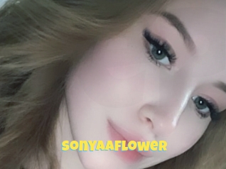 Sonyaaflower