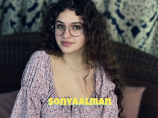 Sonyaalman