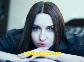 Sonyabekkers