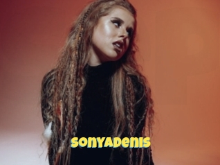 Sonyadenis